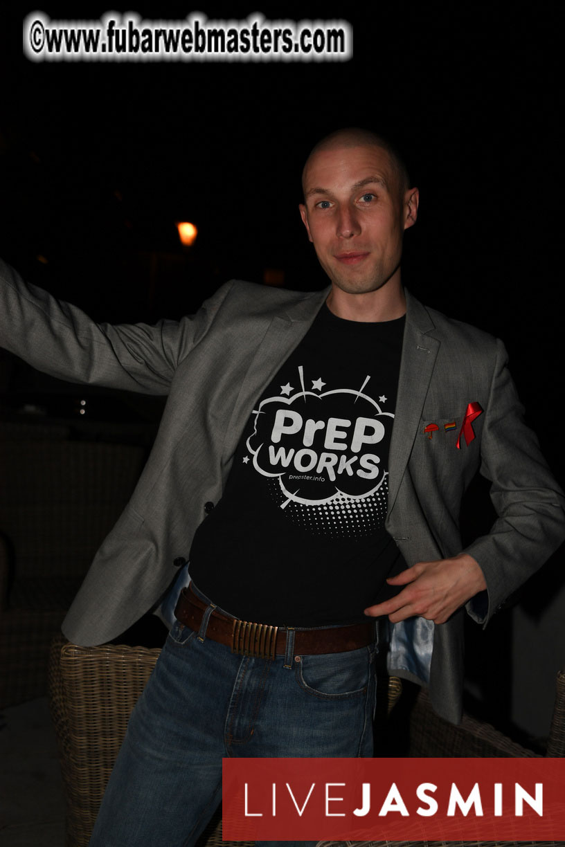 Private Dinner for AWSummit