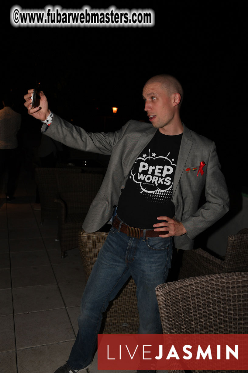 Private Dinner for AWSummit