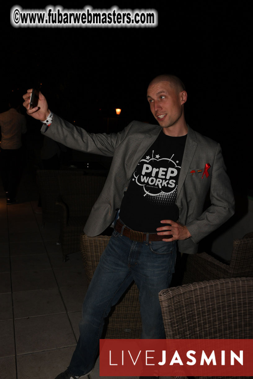 Private Dinner for AWSummit