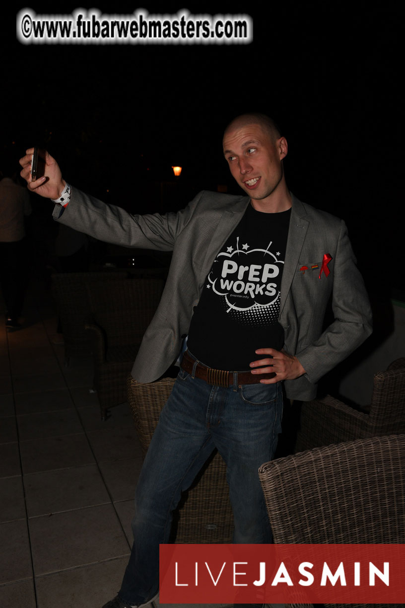 Private Dinner for AWSummit