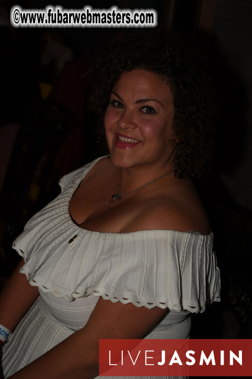 Private Dinner for AWSummit