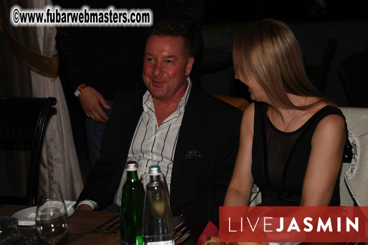 Private Dinner for AWSummit