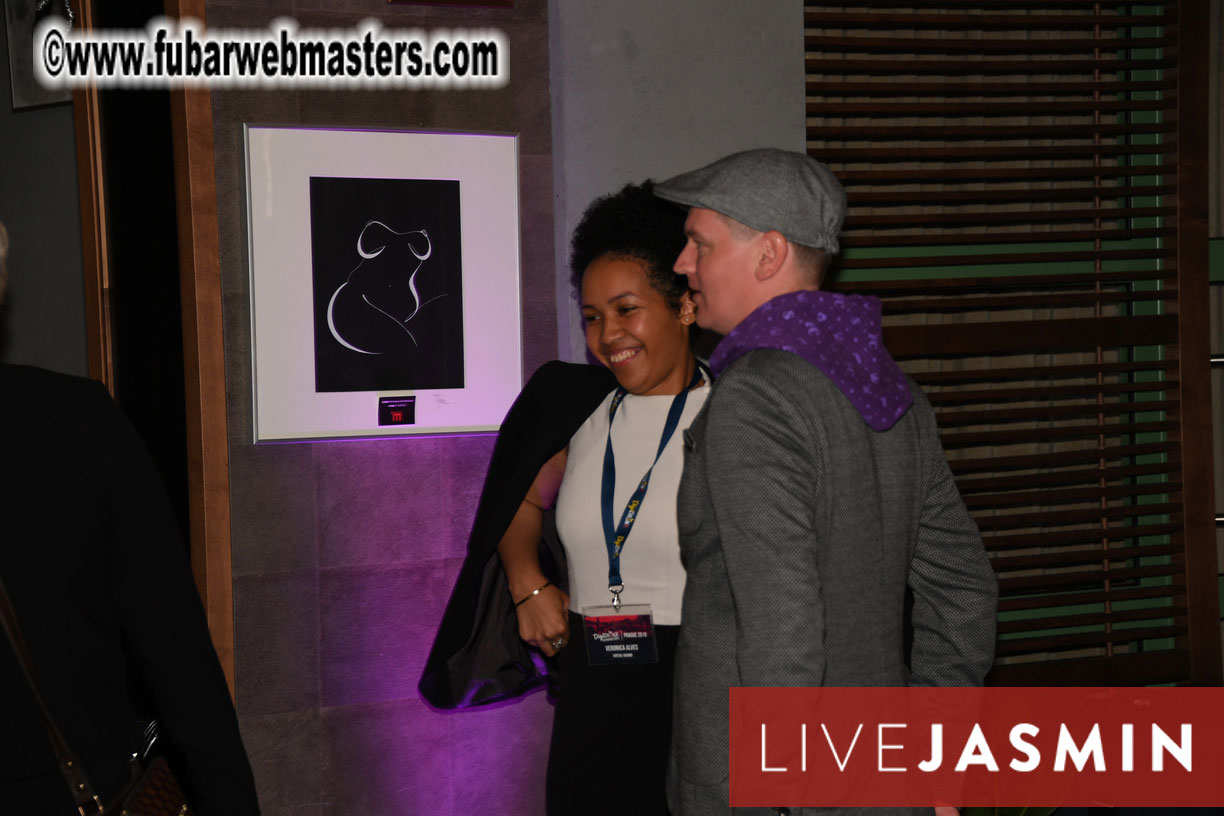 Private Dinner for AWSummit