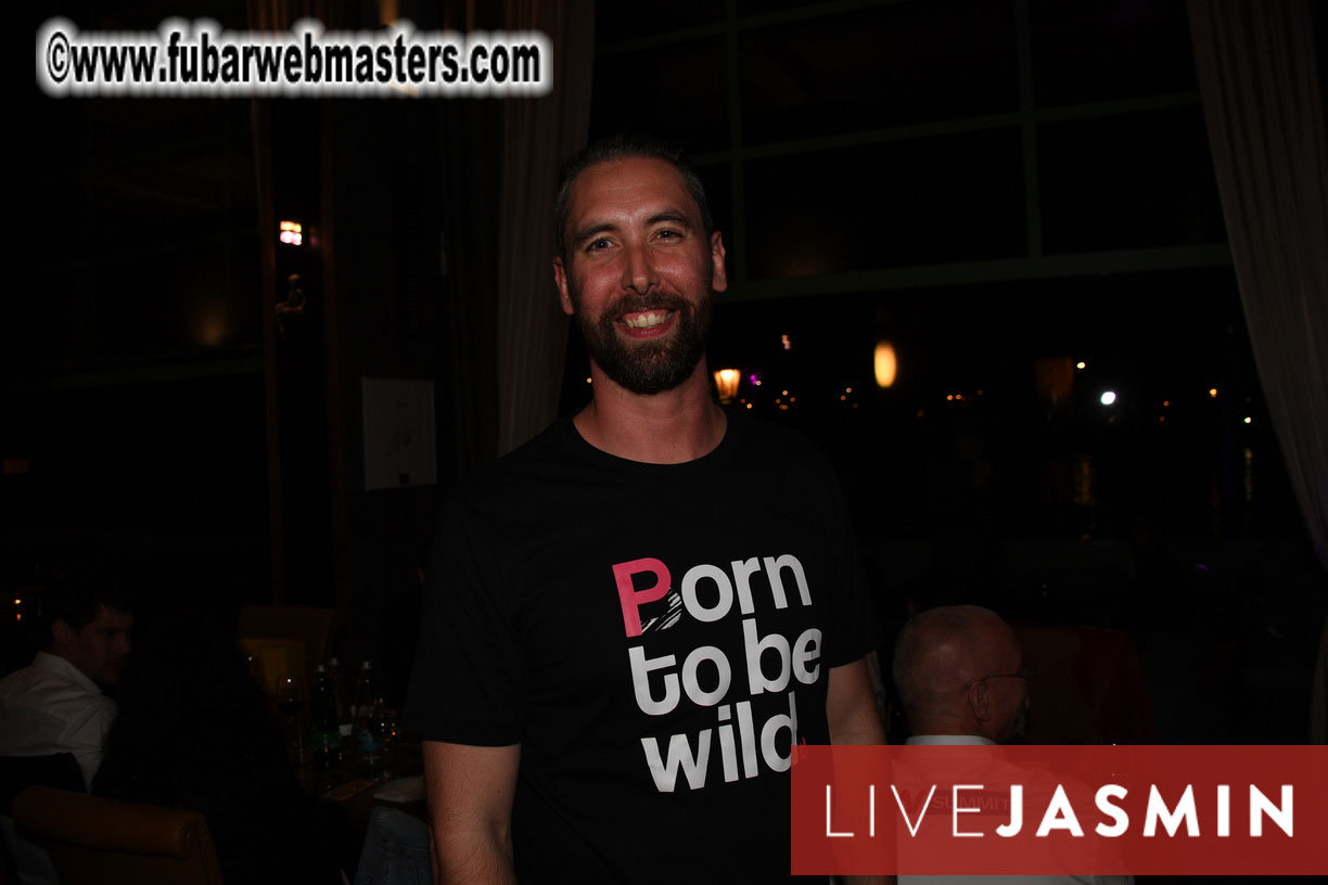 Private Dinner for AWSummit