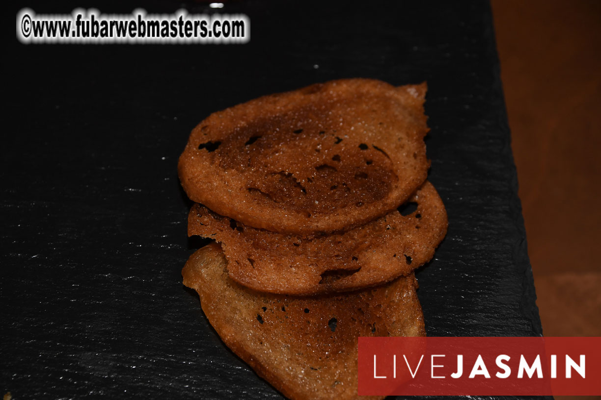 Private Dinner for AWSummit