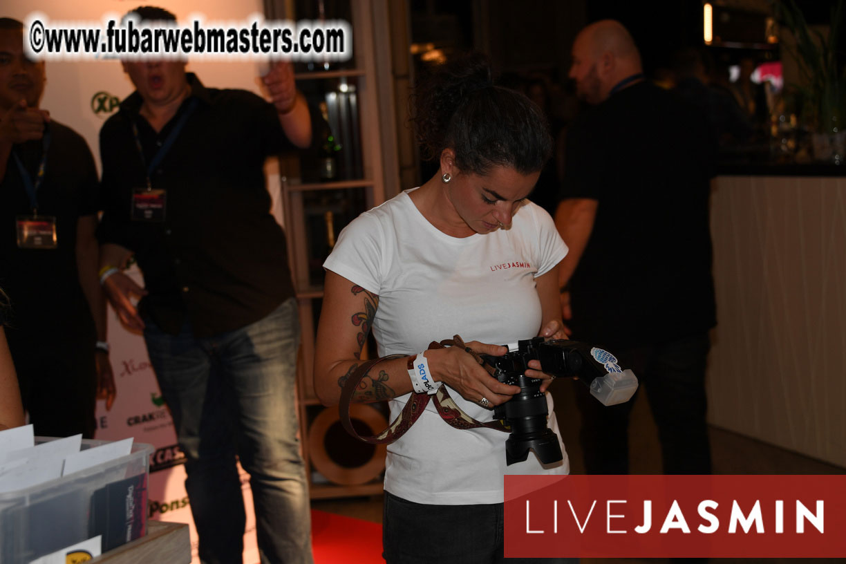 Private French Dinner