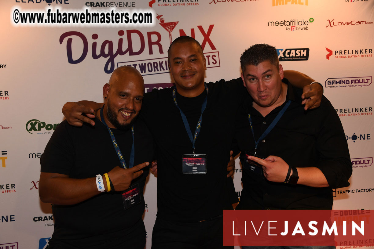 Private French Dinner