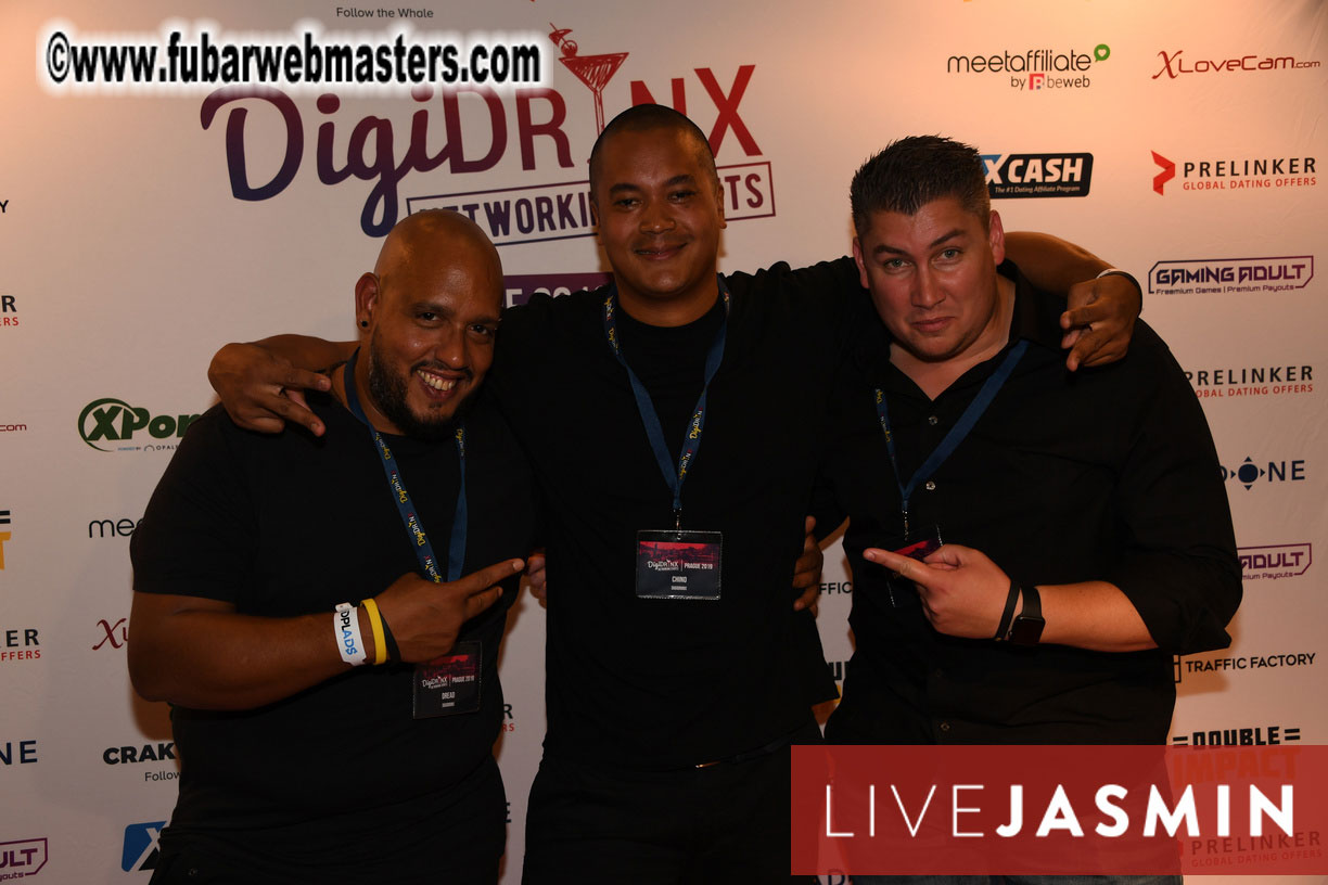 Private French Dinner