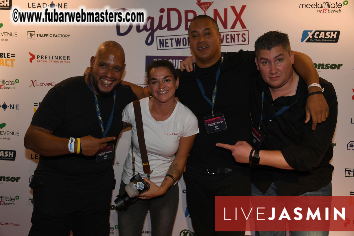 Private French Dinner