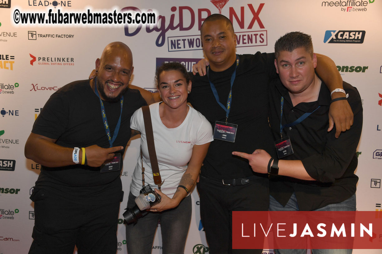 Private French Dinner