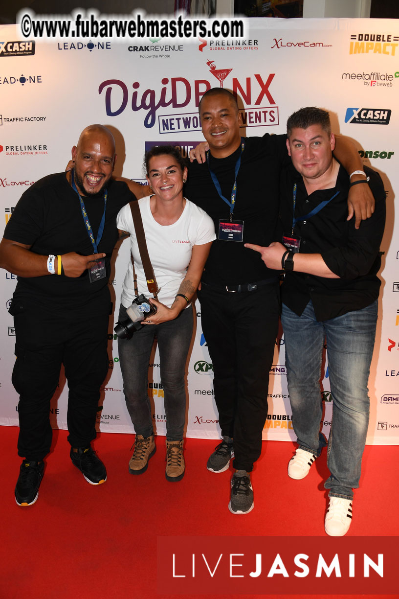 Private French Dinner