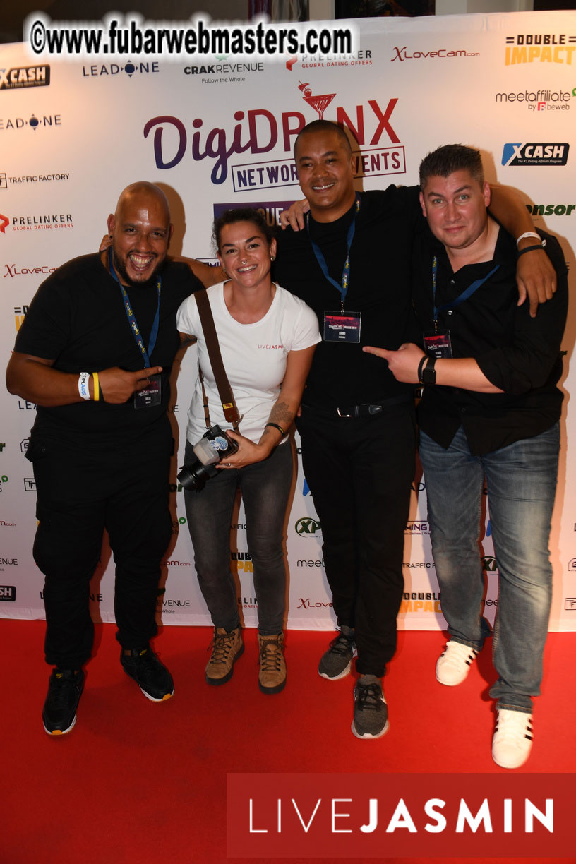 Private French Dinner