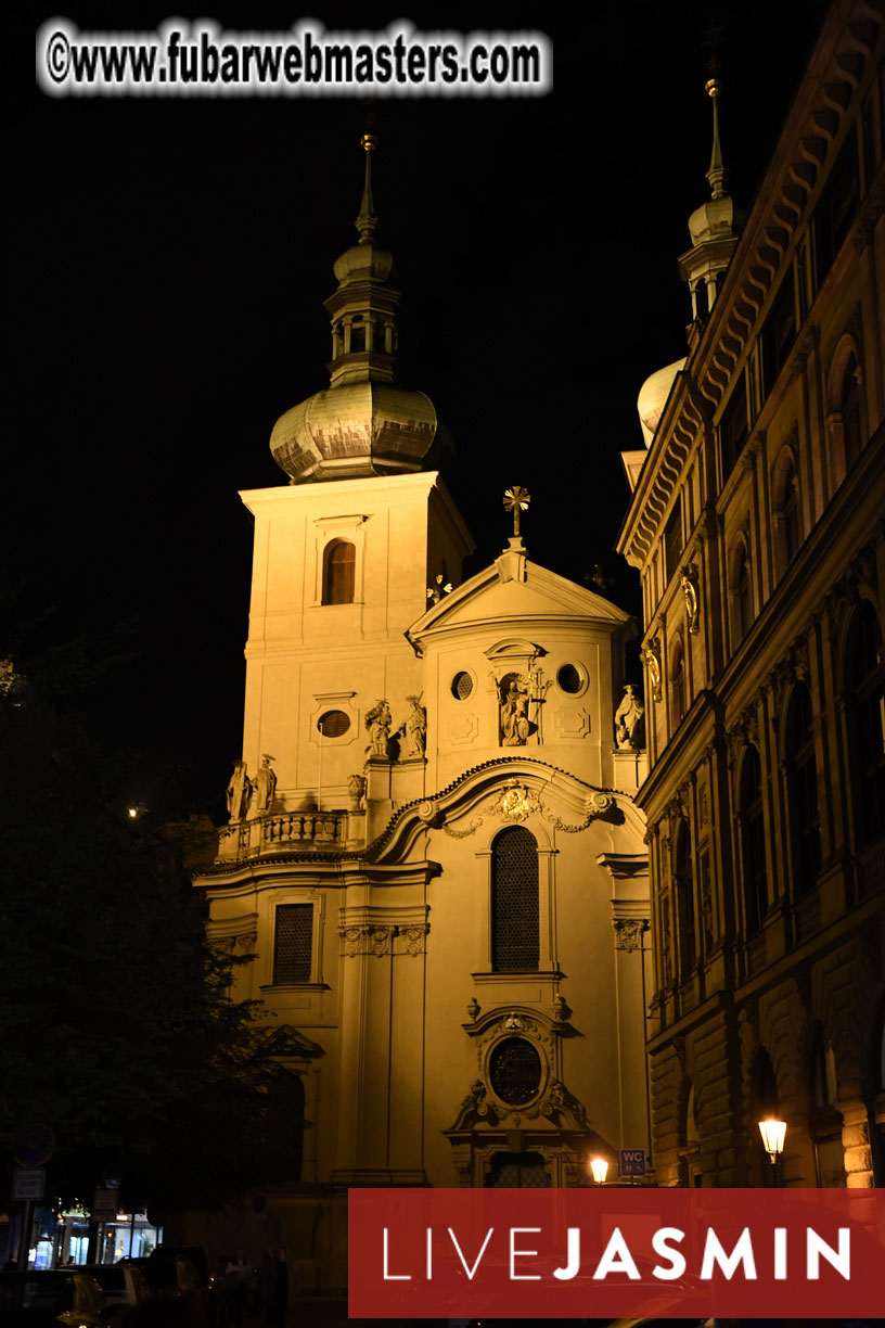 20 Years of Good Mojo Opening Party