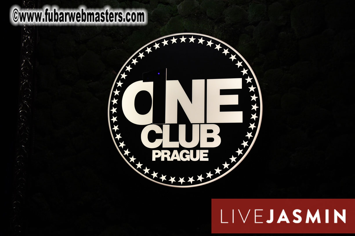 20 Years of Good Mojo Opening Party