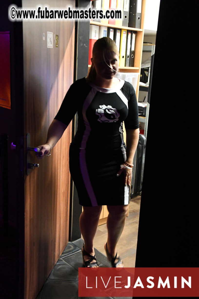 20 Years of Good Mojo Opening Party