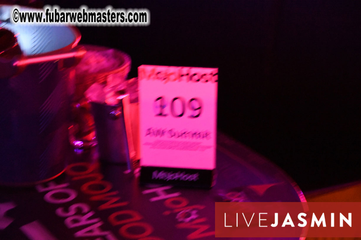 20 Years of Good Mojo Opening Party