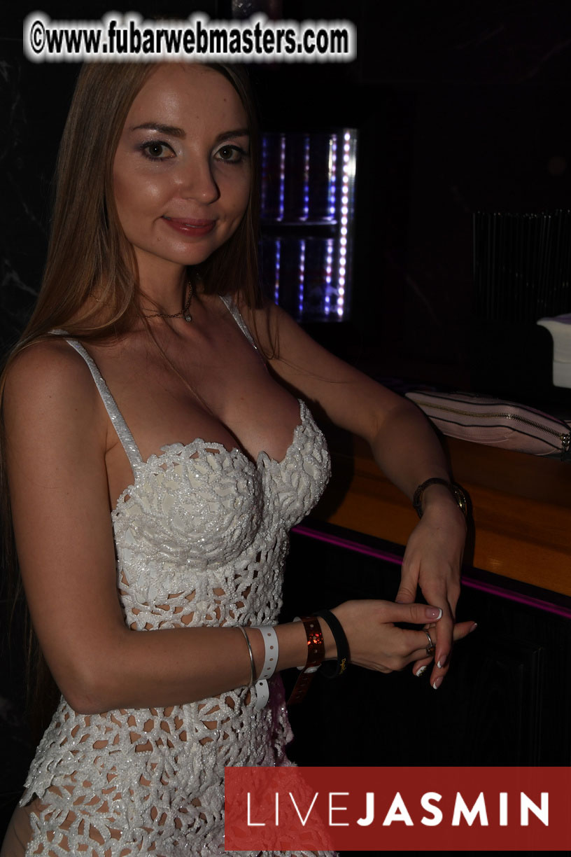 20 Years of Good Mojo Opening Party