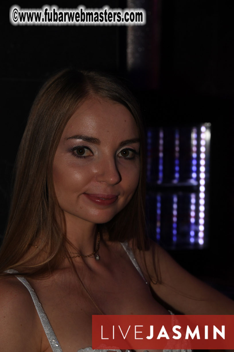 20 Years of Good Mojo Opening Party