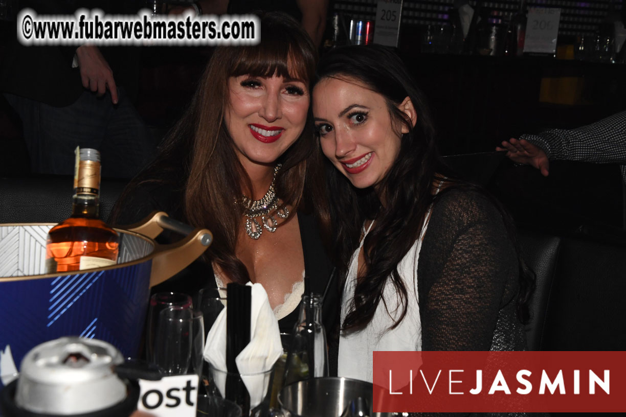 20 Years of Good Mojo Opening Party