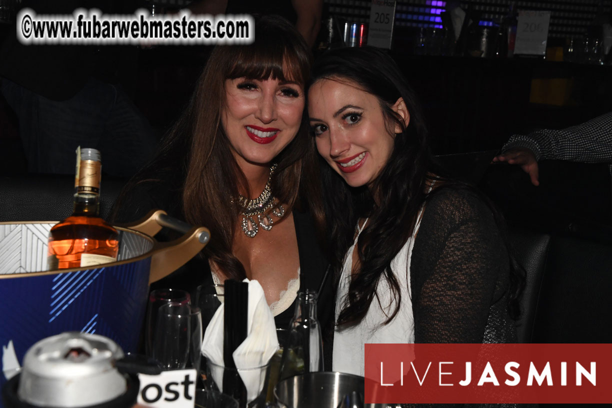 20 Years of Good Mojo Opening Party