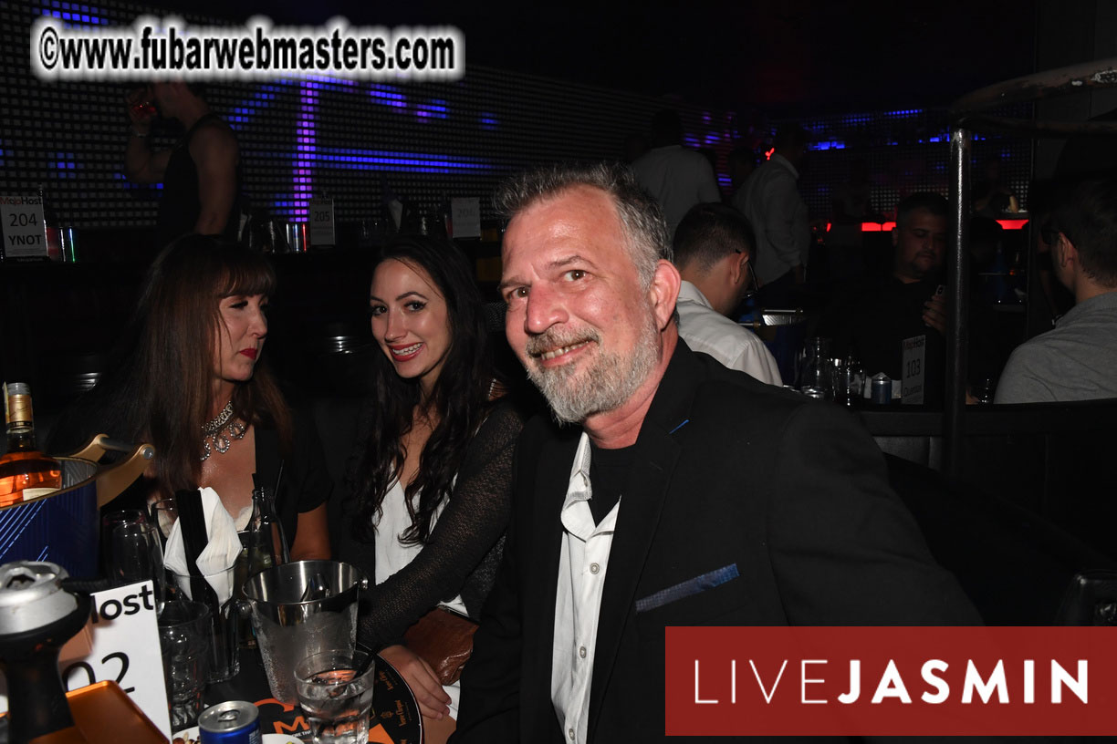 20 Years of Good Mojo Opening Party