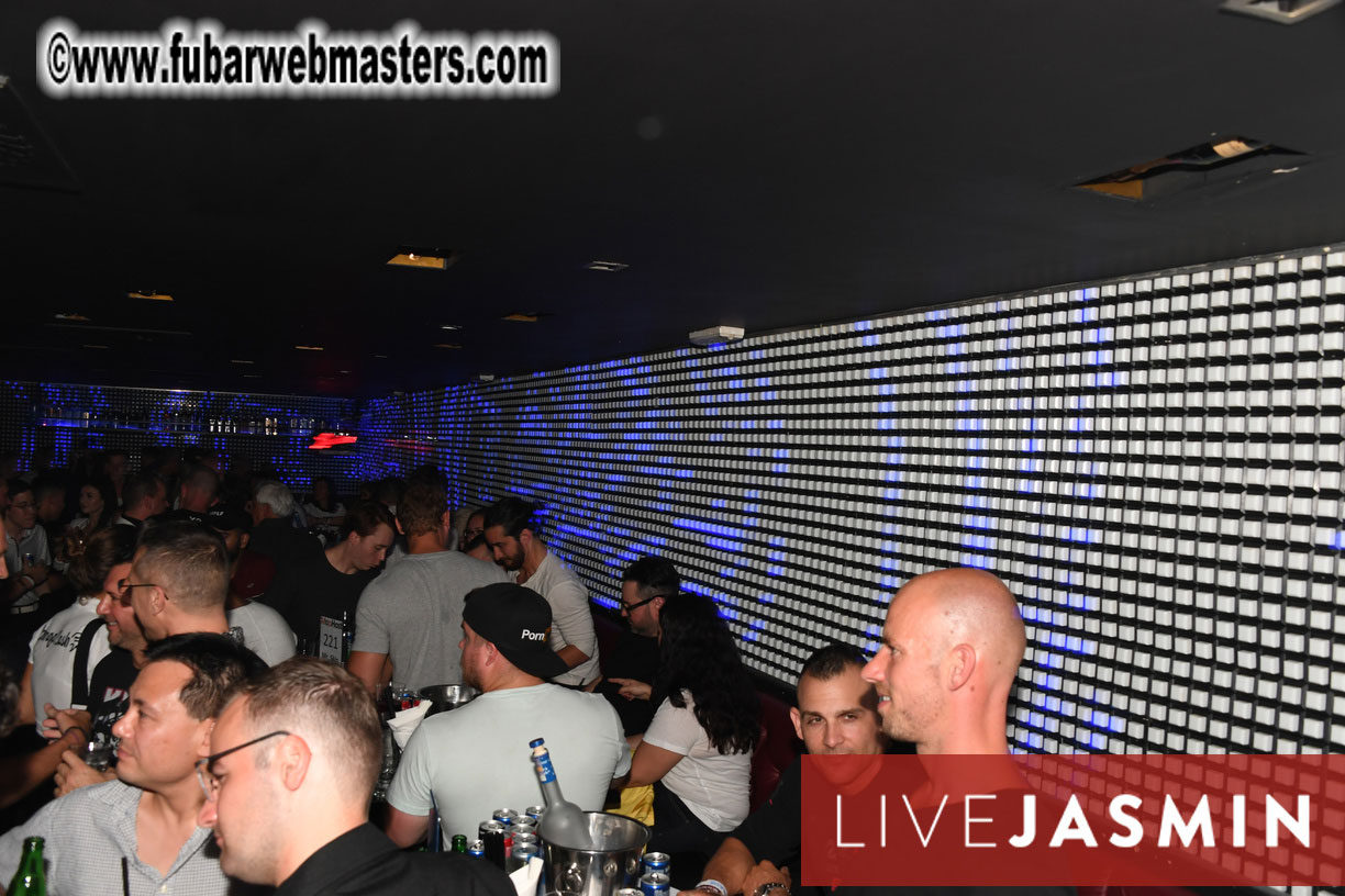 20 Years of Good Mojo Opening Party