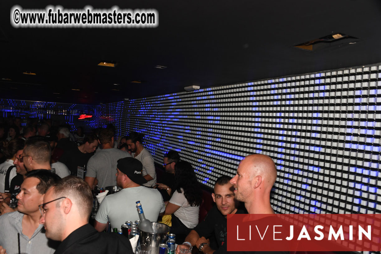 20 Years of Good Mojo Opening Party