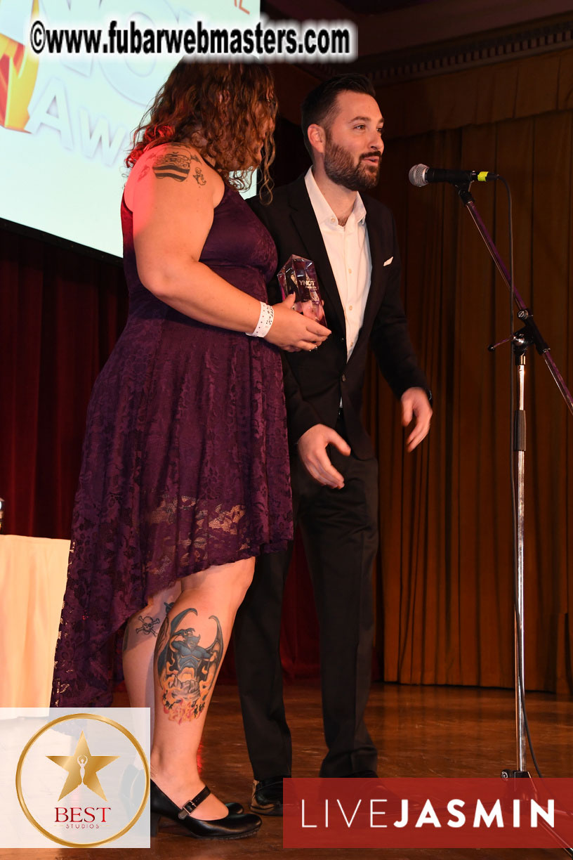 YNOT Awards Show