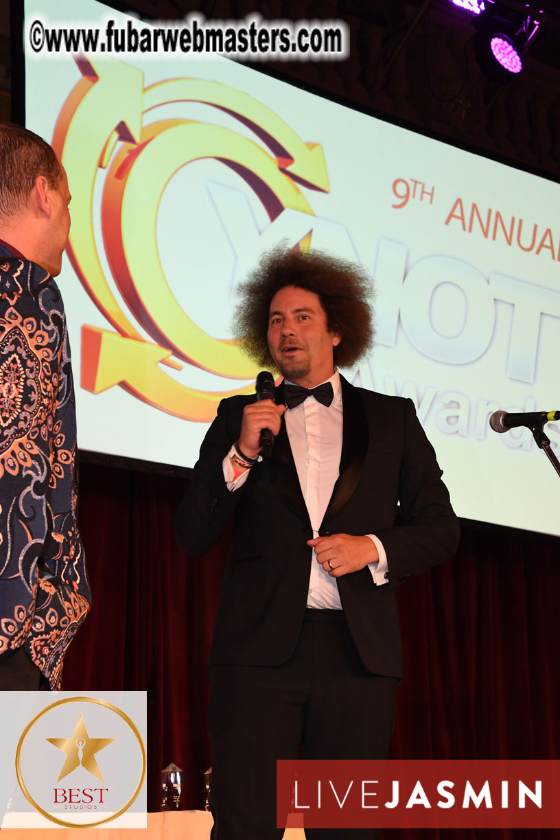 YNOT Awards Show