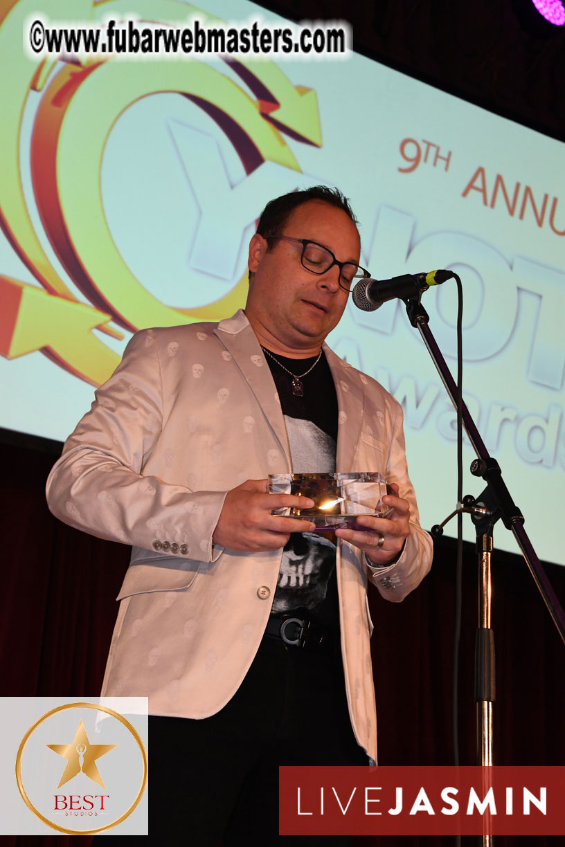 YNOT Awards Show
