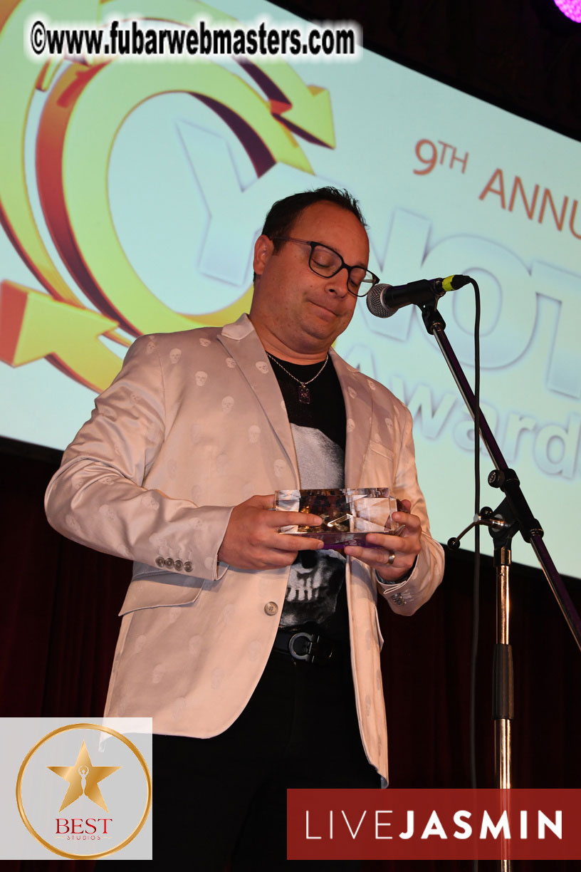 YNOT Awards Show