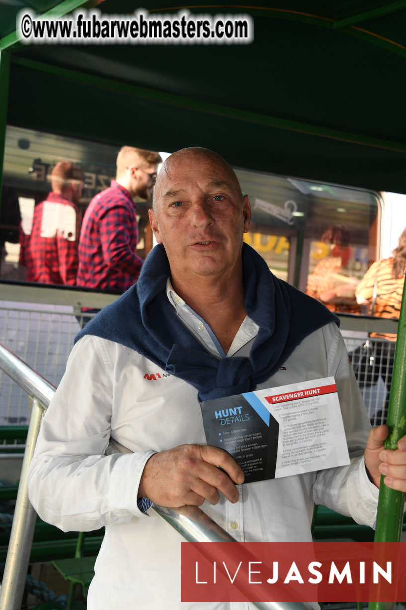 NewMediaServices - Flirt4Free River Cruise