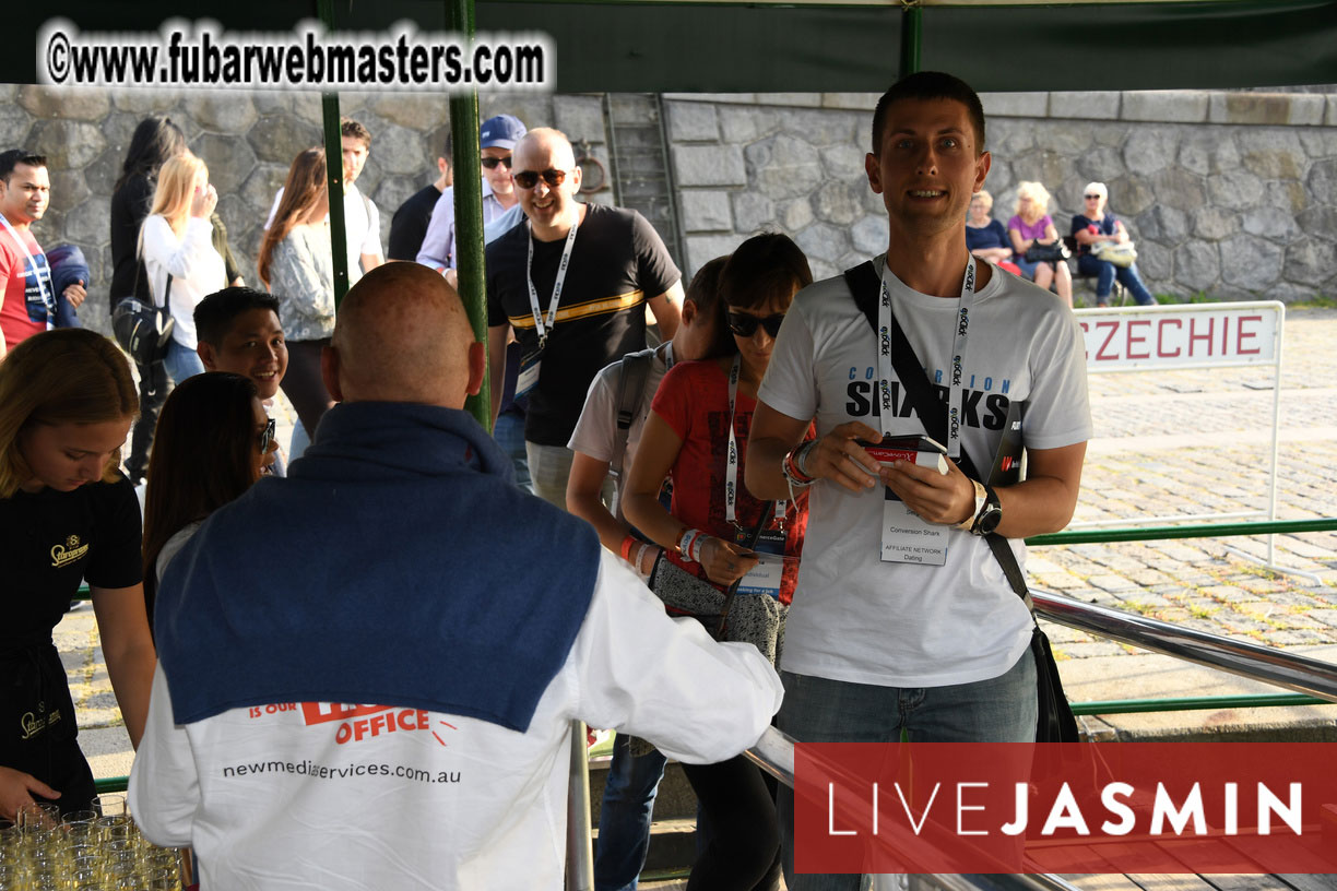 NewMediaServices - Flirt4Free River Cruise