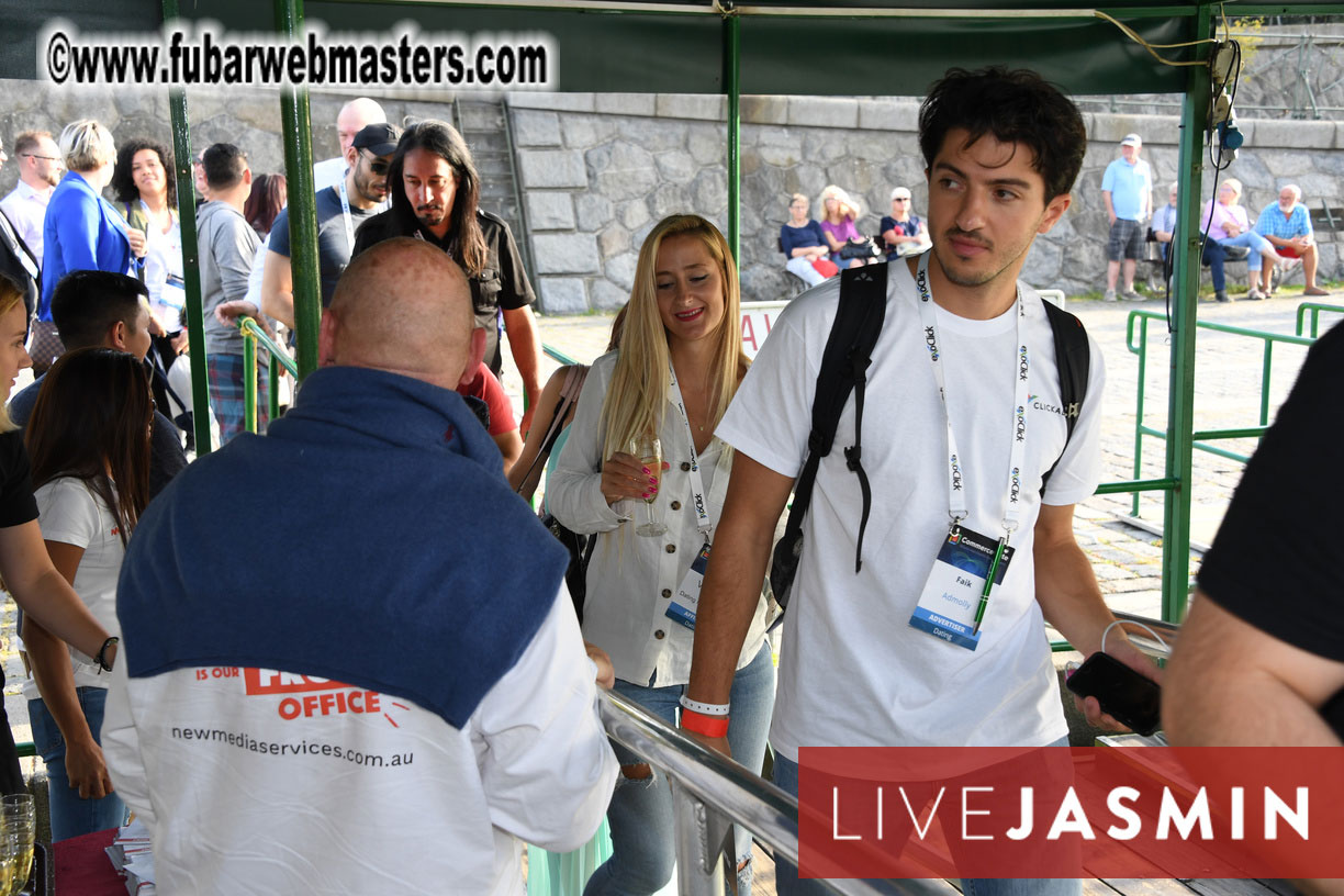 NewMediaServices - Flirt4Free River Cruise