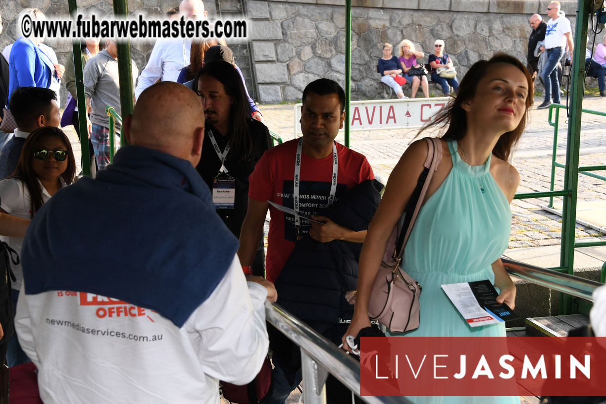 NewMediaServices - Flirt4Free River Cruise