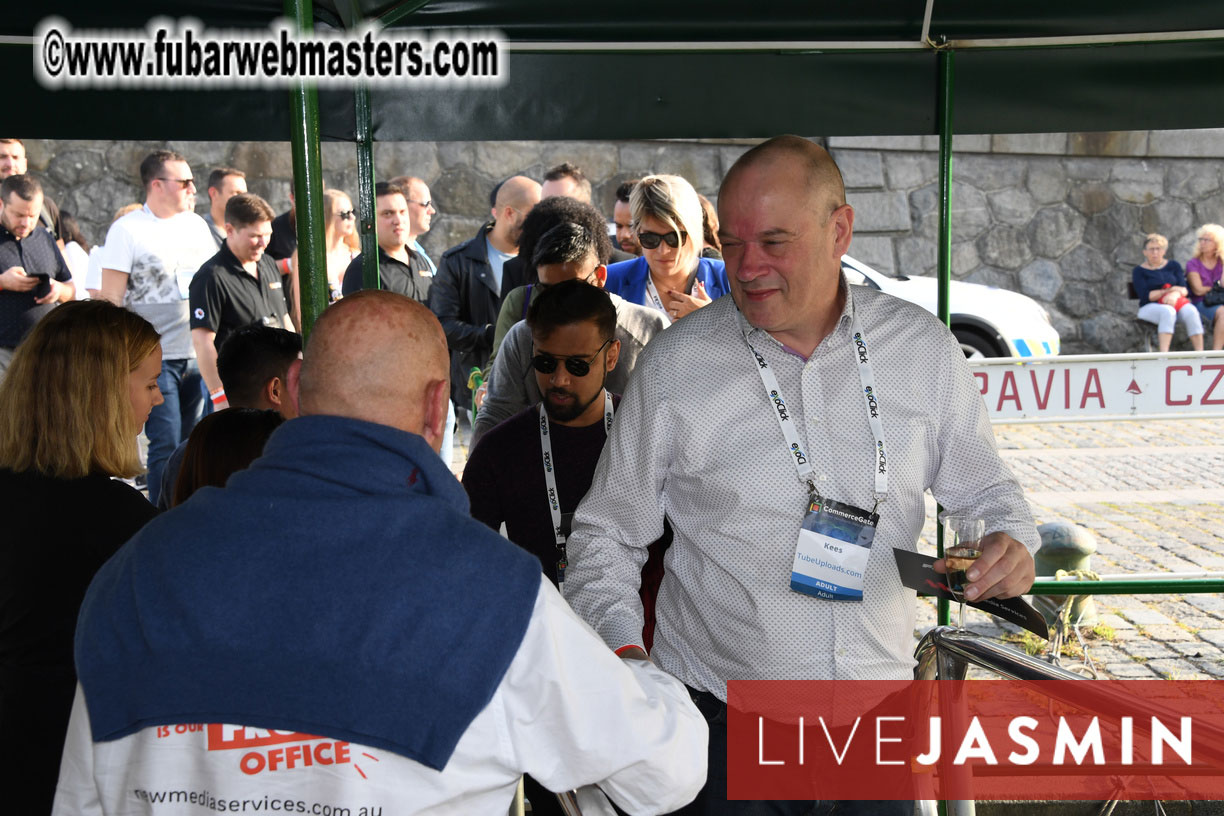 NewMediaServices - Flirt4Free River Cruise