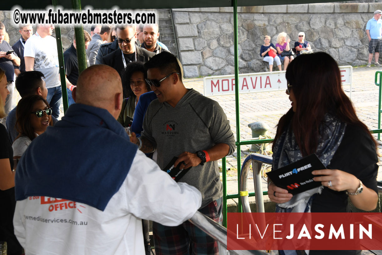 NewMediaServices - Flirt4Free River Cruise