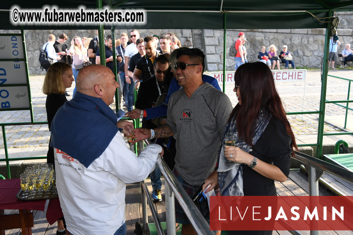 NewMediaServices - Flirt4Free River Cruise