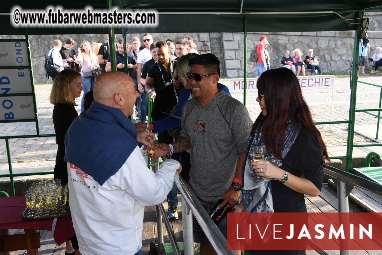 NewMediaServices - Flirt4Free River Cruise