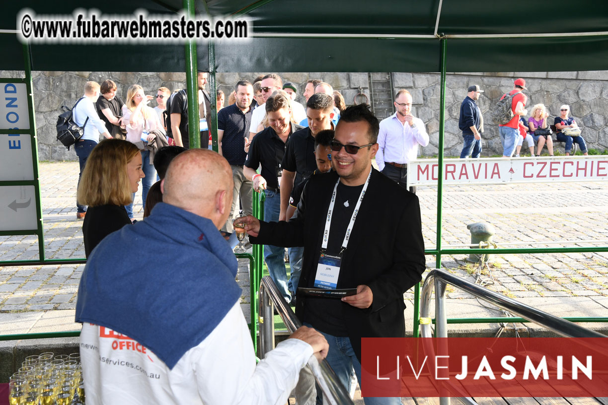 NewMediaServices - Flirt4Free River Cruise