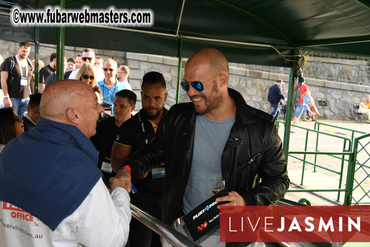 NewMediaServices - Flirt4Free River Cruise