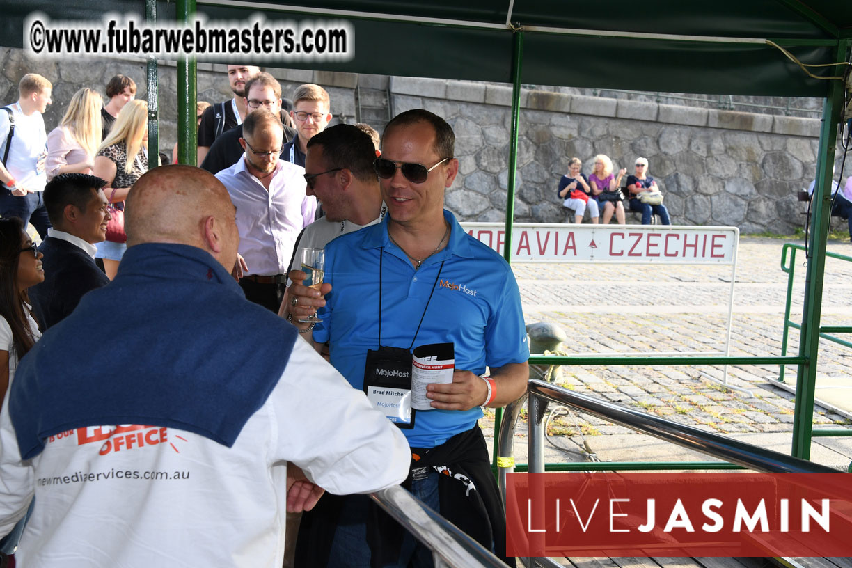 NewMediaServices - Flirt4Free River Cruise