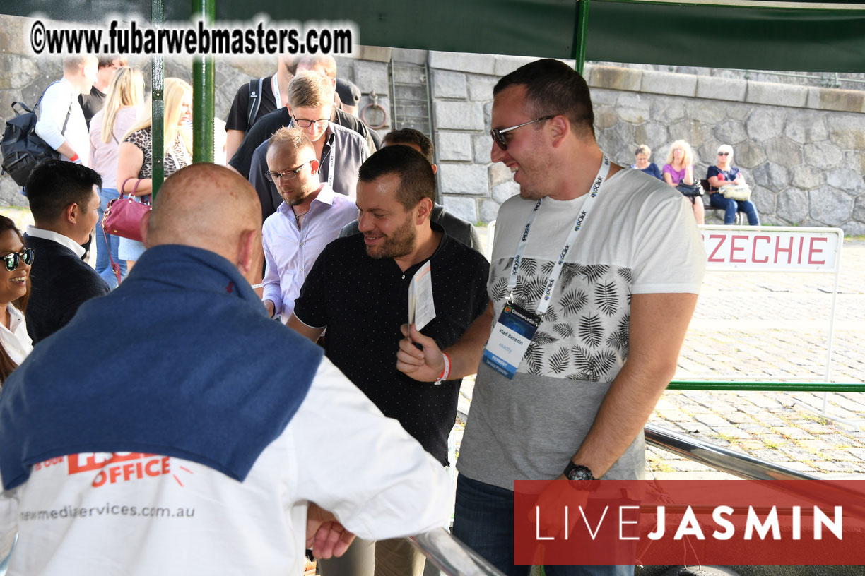 NewMediaServices - Flirt4Free River Cruise