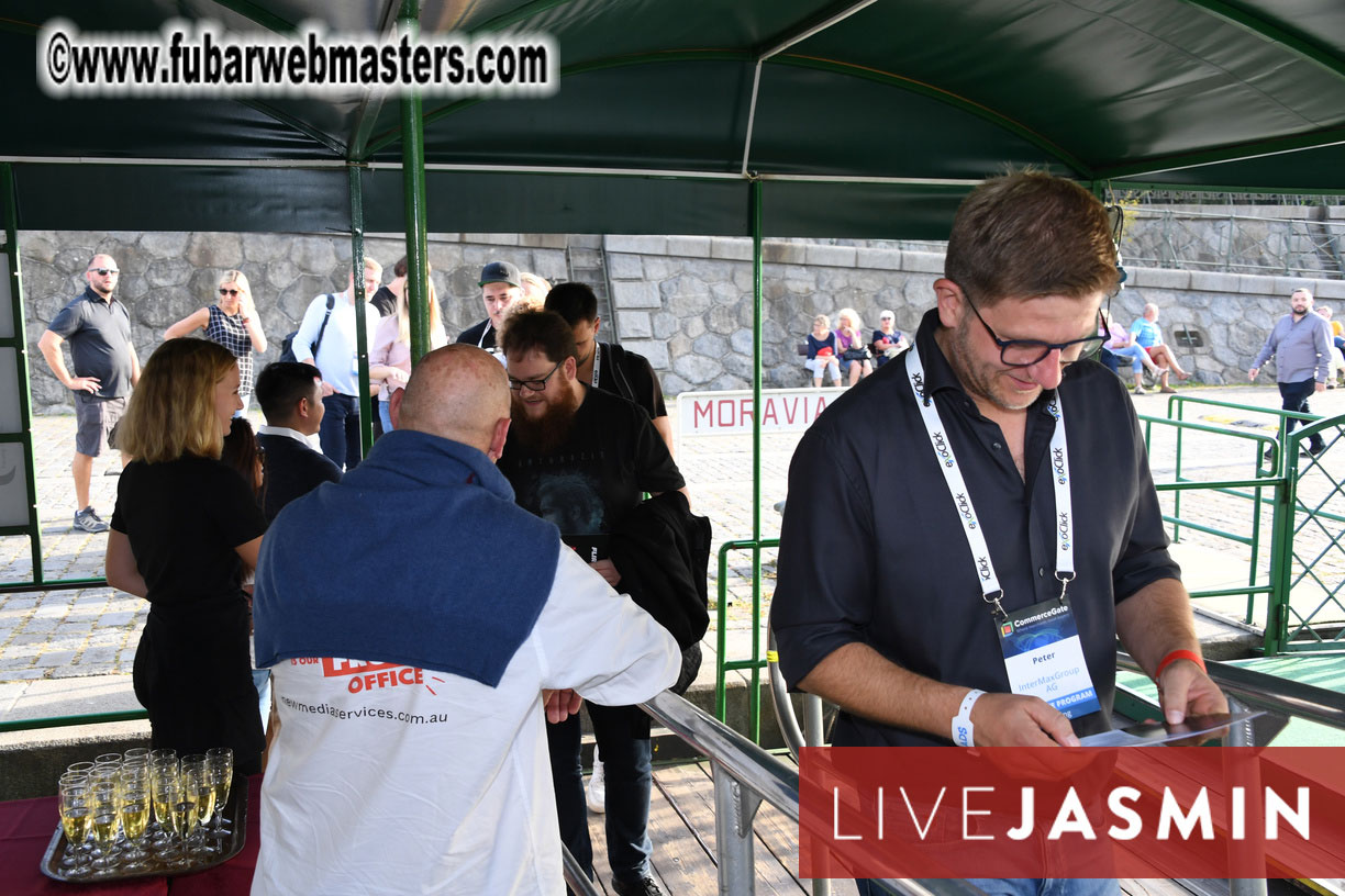 NewMediaServices - Flirt4Free River Cruise