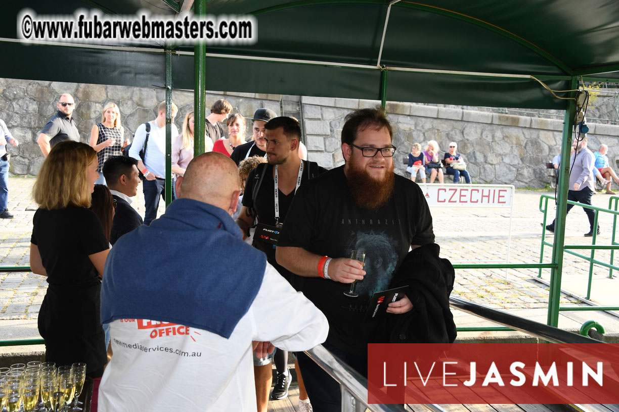 NewMediaServices - Flirt4Free River Cruise