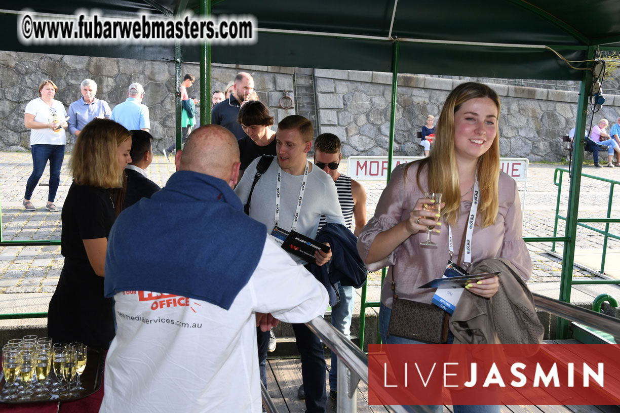 NewMediaServices - Flirt4Free River Cruise