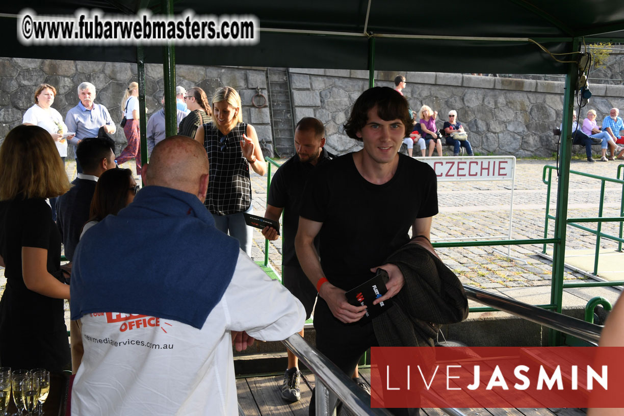 NewMediaServices - Flirt4Free River Cruise