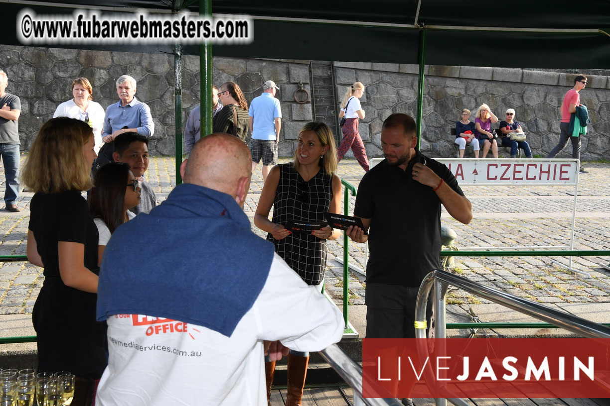 NewMediaServices - Flirt4Free River Cruise