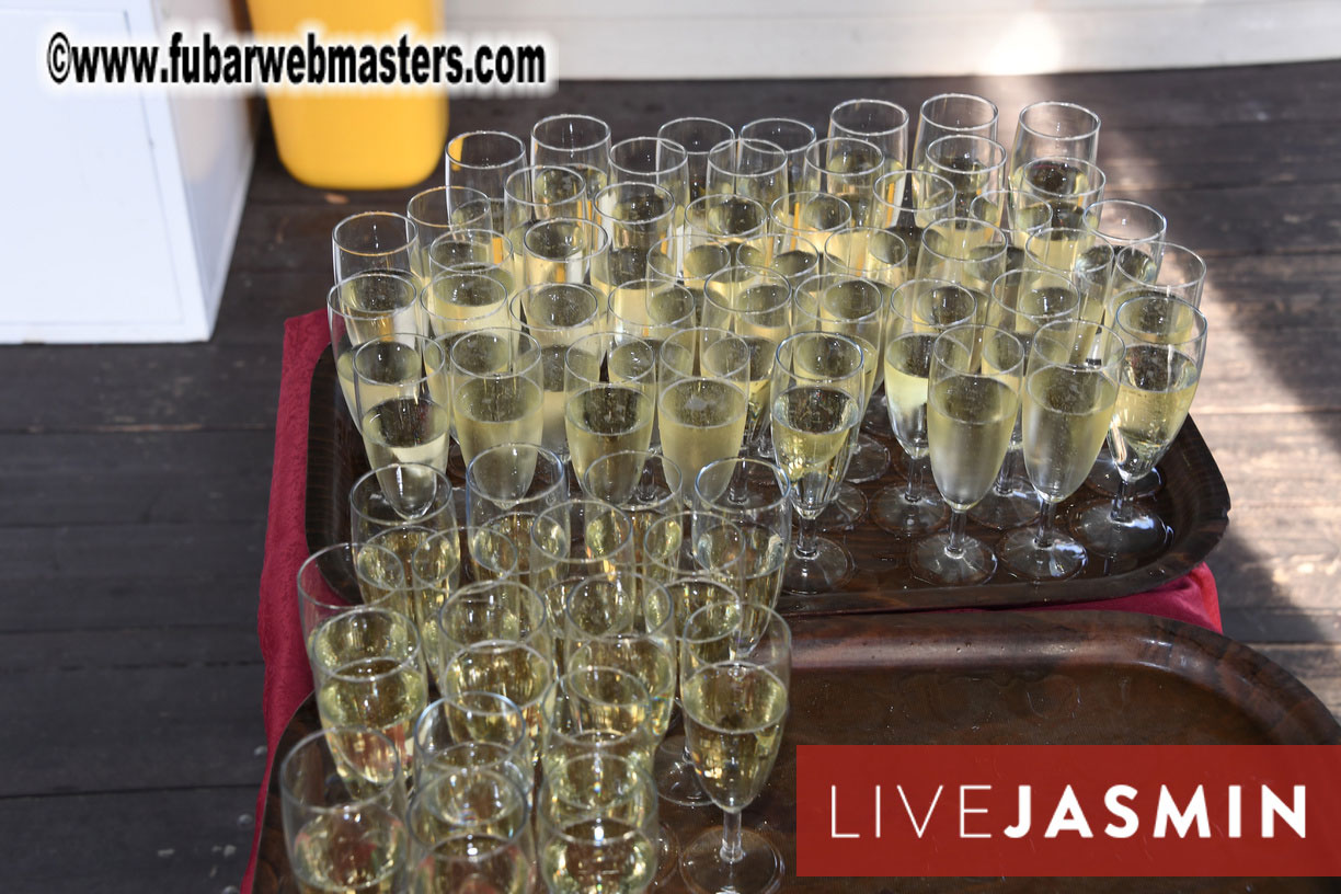 NewMediaServices - Flirt4Free River Cruise