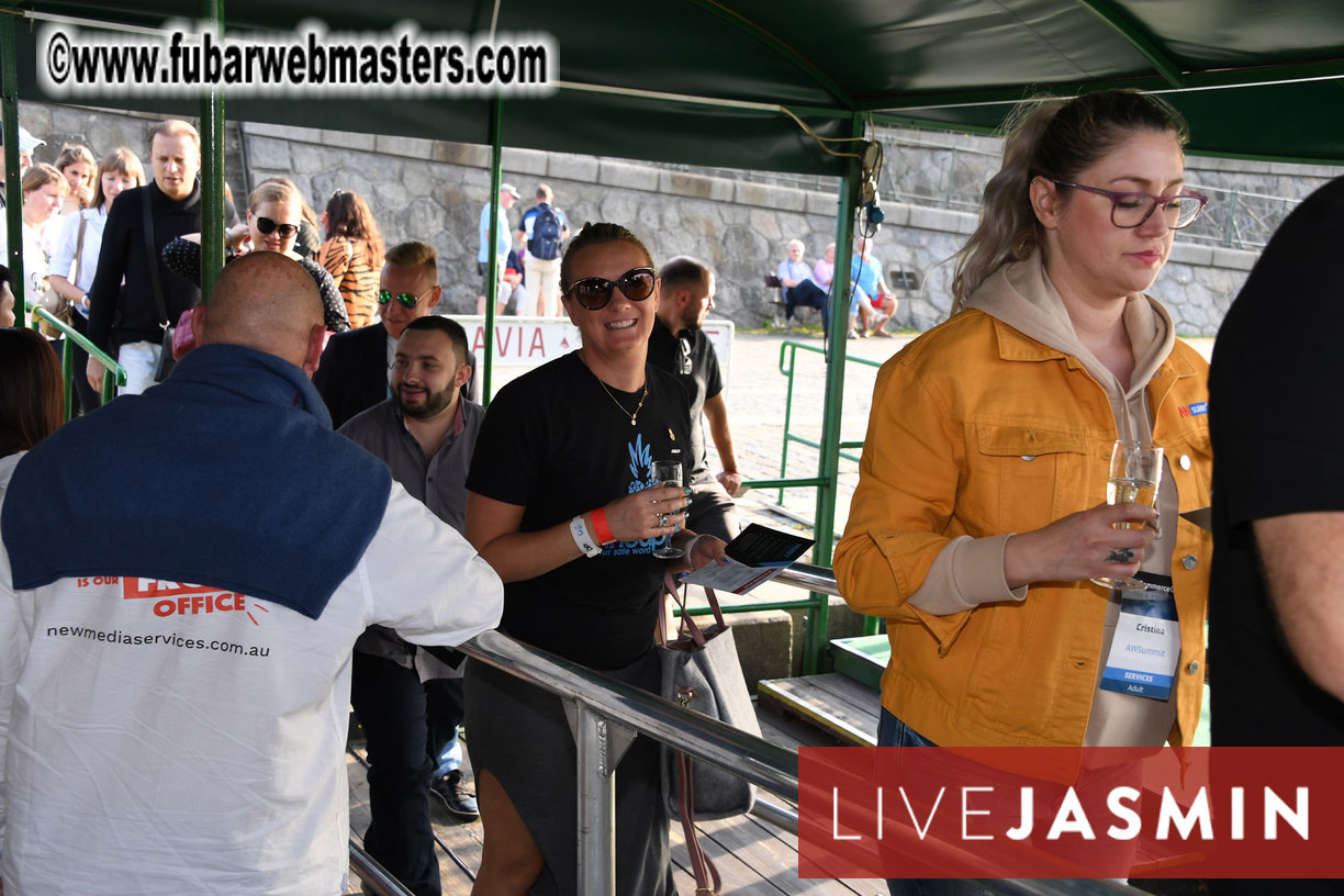 NewMediaServices - Flirt4Free River Cruise